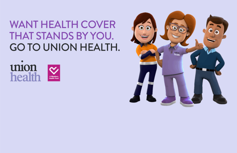 Union Health