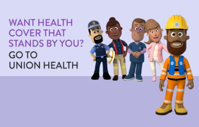Union Health
