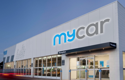 mycar 12.5% Offer