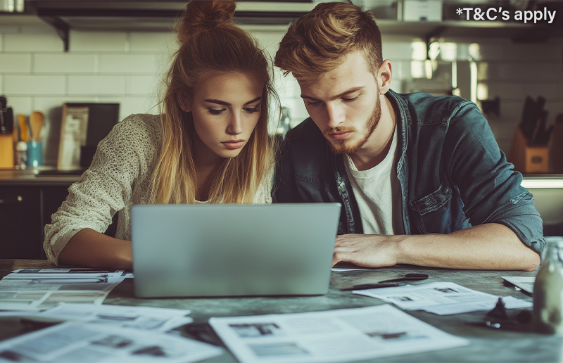 Compare Broadband Plans