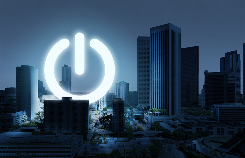 Compare Energy Plans