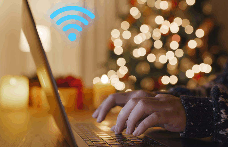 Compare Broadband Plans – 12 Deals of Christmas offer