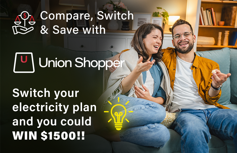 Compare Energy Plans
