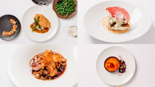 Lenzerheide Restaurant