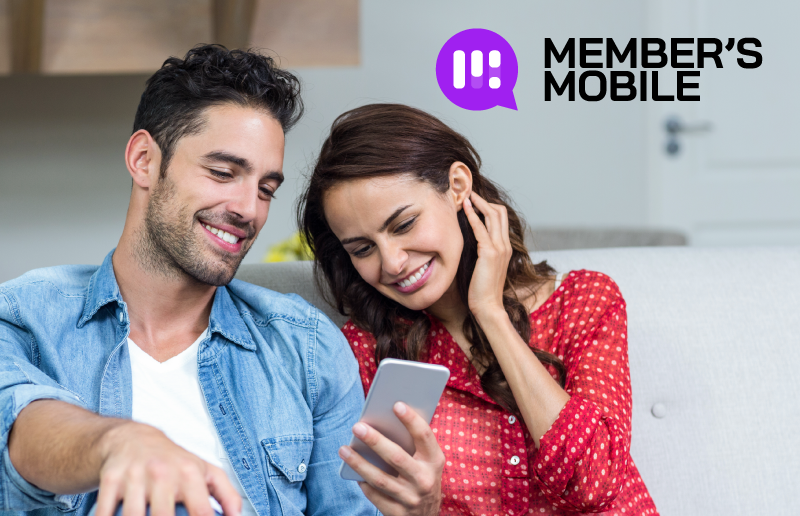 Member’s Mobile