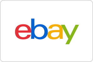eBay eGift Card
