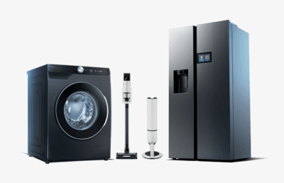 Shop Samsung Domestic Appliances Deals