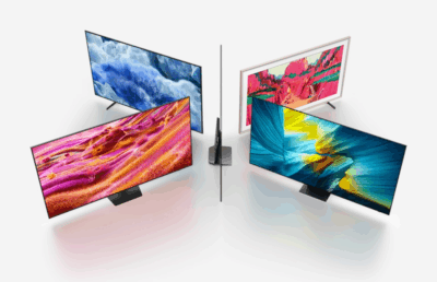 Shop Samsung TV Deals