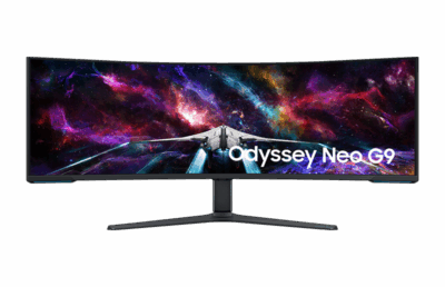 Shop Samsung Monitor Deals