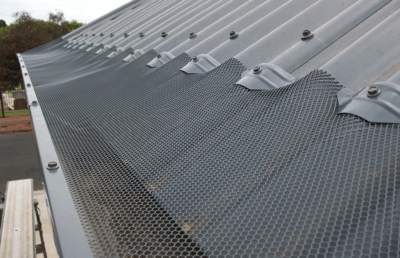 Save 15% on all Gutter Guard Kits