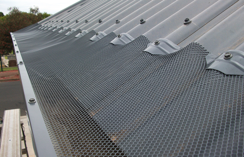 Save 15% on all Gutter Guard Kits