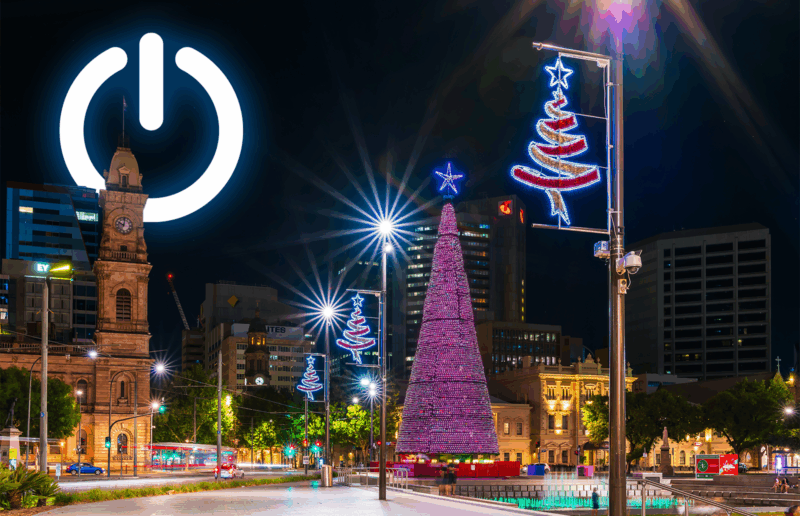 Compare Energy Plans – 12 Deals of Christmas offer