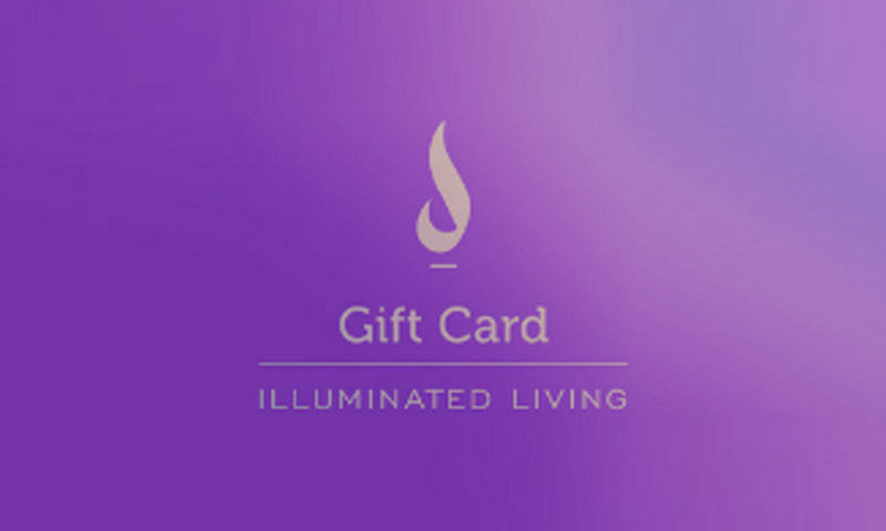 Dusk Gift Card