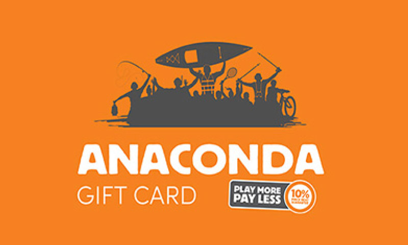 Anaconda Australia