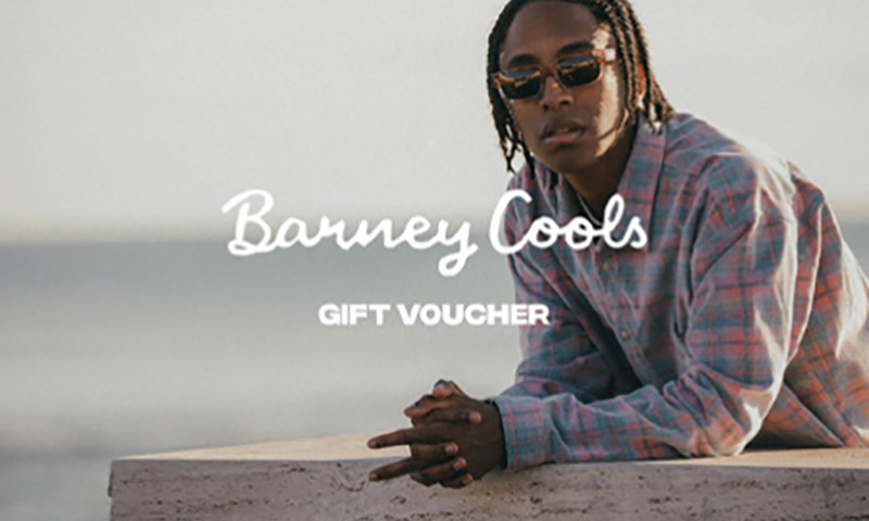 Barney Cools Australia