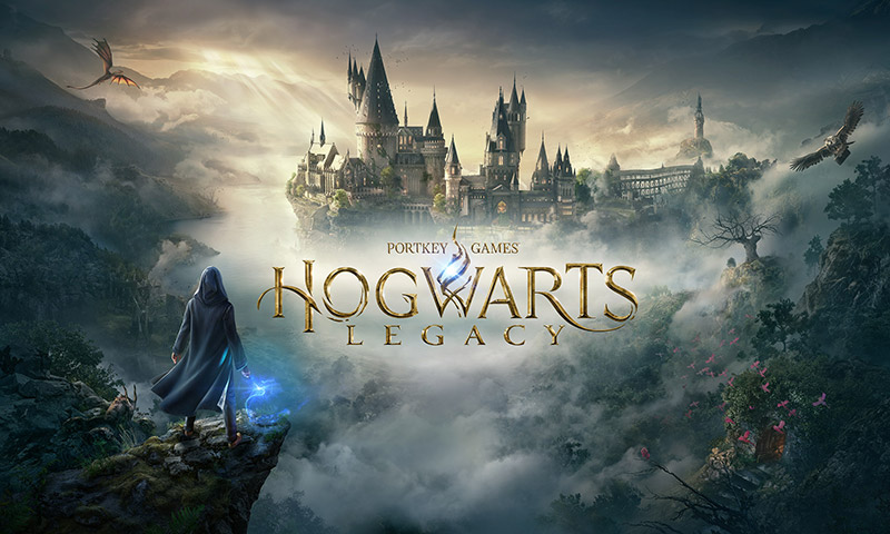 Hogwarts Legacy Australia