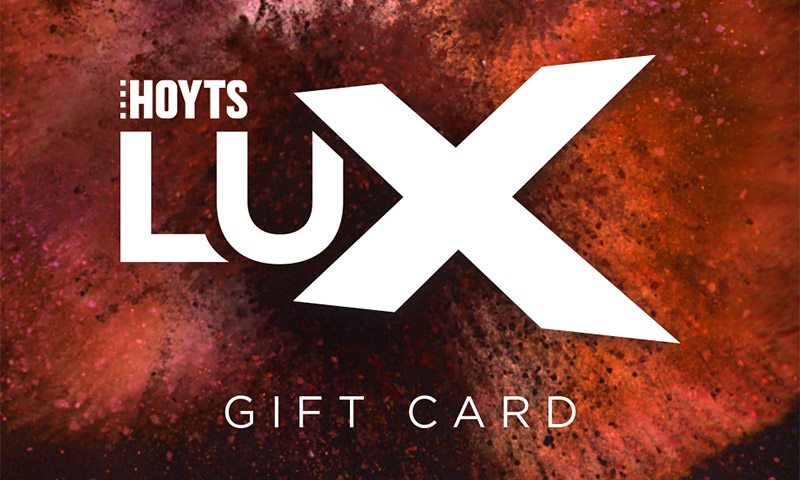 Hoyts Lux Australia