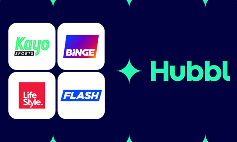 Hubbl Australia