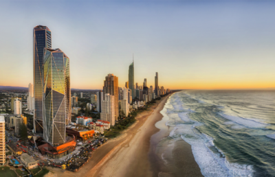 Union Shopper Travel – Accommodation Deals