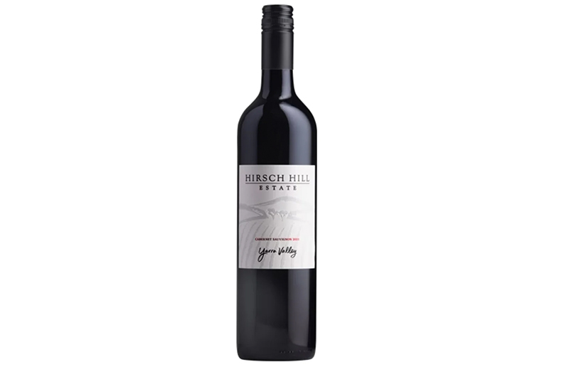 Hirsch Hill 2021 Cabernet Sauvignon (12 Pack)