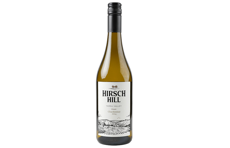 Hirsch Hill 2024 Toolangi Chardonnay (6 Pack)
