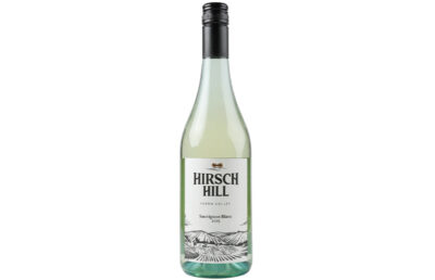 Hirsch Hill 2025 Sauvignon Blanc (6 Pack)