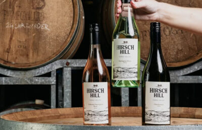 Hirsch Hill Mother’s Day Gift Pack (3 Pack)