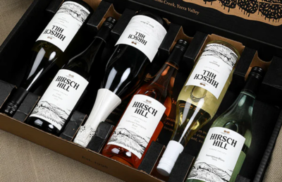 Hirsch Hill Mother’s Day Gift Pack (6 Pack)