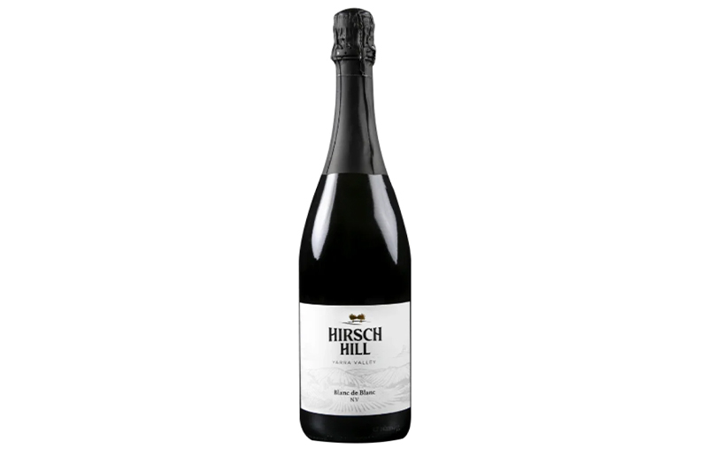 Hirsch Hill NV Blanc de Blanc (12 Pack)