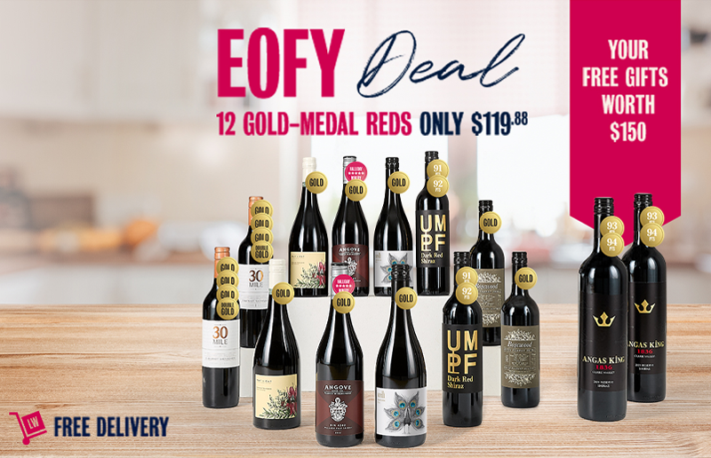 Laithwaites – May 2026 edm