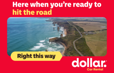 Dollar Car Rental