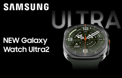 Samsung Galaxy Watch Ultra2 Pre-Order